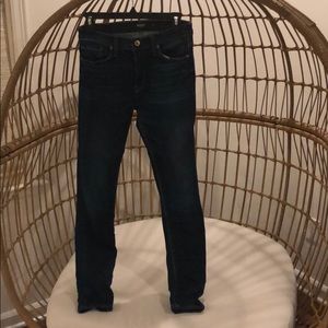 Hudson Nico Super Skinny size:27
